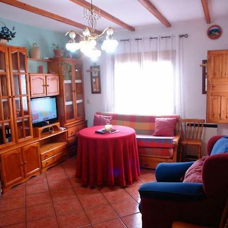 La Buhardilla Apartment Arroyo Frio Exterior photo